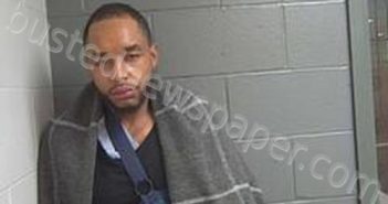 <B>TYRON</B> <B>CORTEZ</B> <B>RICHMOND</B> #, Callaway County, Missouri - 2023-02-19 04:58:00