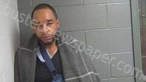 TYRON CORTEZ RICHMOND #, Callaway County, Missouri - 2023-02-19 04:58:00