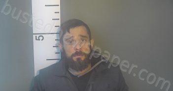 <B>FOWLER</B>, <B>JOSEPH</B> <B>MICHAEL</B> #, Nelson County, Kentucky - 2023-02-19 23:08:00
