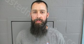 BORGMAN, JEFFREY WILLIAM | 2023-02-19 03:25:00 Preston County, West Virginia Booking