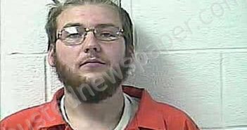 <B>BARNETT</B>, <B>CHRISTOPHER</B> <B>JOEL</B> #, Daviess County, Kentucky - 2023-02-19 12:51:00