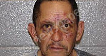 <B>ARMANDO</B> <B>GARCIA</B> LOPEZ #, Henderson County, North Carolina - 2023-02-19 01:43:00