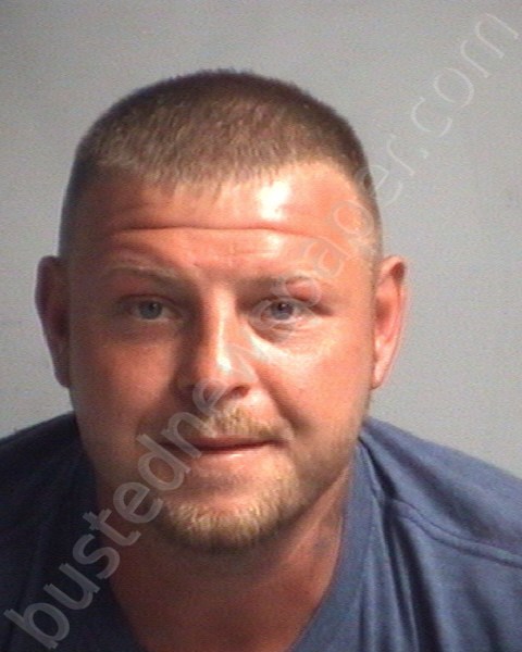 PHILLIPS, BRANDON CHAD #, Davidson County, North Carolina - 2023-02-19