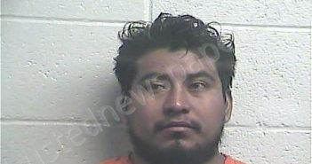 LOPEZ BAUSTISTA, JOSE A | 2023-02-19 19:17:00 Jessamine County, Kentucky Booking
