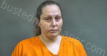 SPILLIS, CHRISTINA L | 2023-02-20 18:09:00 Boone County, Indiana Booking
