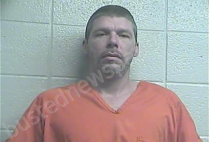 STOKLEY, ANDY LEE #, Jessamine County, Kentucky - 2023-02-20 10:41:00
