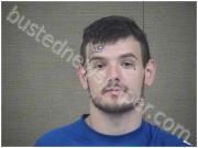 MOORE, AARON | 2023-02-20 Harnett County, North Carolina Booking