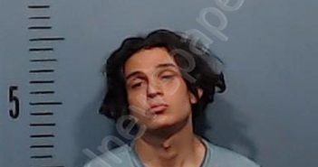 <B>TORRES</B>, <B>CHARLIE</B> <B>SAMUEL</B>, <B>JR</B>. #, Taylor County, Texas - 2023-02-20