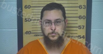WALENTOWSKI, ANDREW S | 2023-02-20 23:25:00 Ottawa County, Ohio Booking