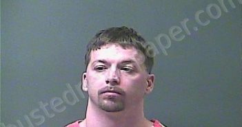 GRACE, MICHAEL THOMAS | 2023-02-20 11:22:00 Laporte County, Indiana, La Porte County, Indiana Booking
