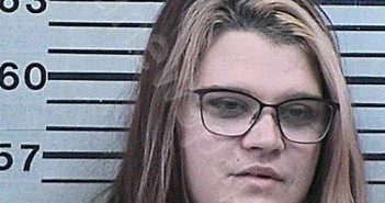 WEBB, BRANDI DAWN | 2023-02-20 02:26:56 Hood County, Texas Booking