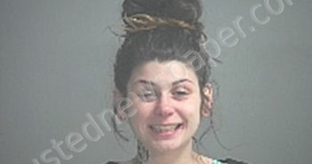 WAGNER, DAWN M | 2023-02-20 Sandusky County, Ohio Booking