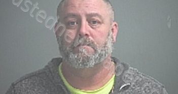 SEBETTO, RICHARD A | 2023-02-20 Sandusky County, Ohio Booking