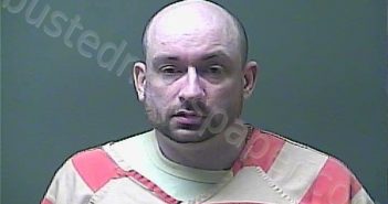 HULLINGER, JAMES W | 2023-02-20 10:28:00 Laporte County, Indiana, La Porte County, Indiana Booking
