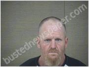 WORRELL, JAMES | 2023-02-20 Harnett County, North Carolina Booking