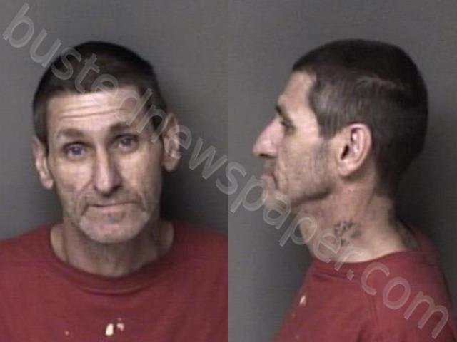 CASE, SHANNON GERALD #, Gaston County, North Carolina - 2023-02-20 11:46:00