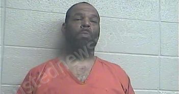 PARKER, HUGH O | 2023-02-20 11:09:00 Jessamine County, Kentucky Booking