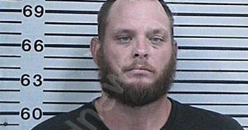 DYKES, JERAMIE LANDON | 2023-02-20 13:26:49 Hood County, Texas Booking