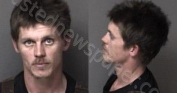 <B>HENDERSON</B>, <B>DEREK</B> <B>DANIEL</B> #, Gaston County, North Carolina - 2023-02-20 12:28:00