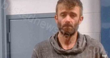 <B>BOWYER</B>, <B>JAMIE</B> <B>MICHAEL</B> #, Kanawha County, West Virginia - 2023-02-20 22:30:00