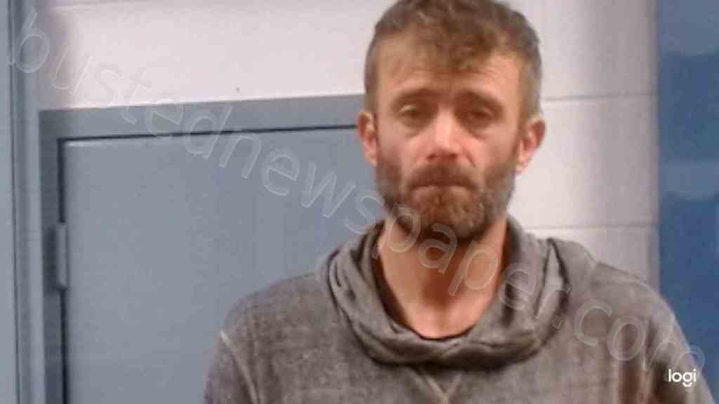 BOWYER, JAMIE MICHAEL #, Kanawha County, West Virginia - 2023-02-20 22:30:00