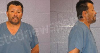 DIAZ, ROBERT, JR | 2023-02-20 Andrews County, Texas Booking