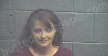 <B>KETCHAM</B>, <B>BILLIE</B> <B>JO</B> #, Scott County, Kentucky - 2023-02-20 22:51:00