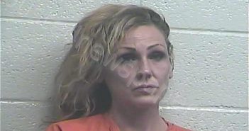 JOHNSON, LAURA J | 2023-02-20 05:18:00 Jessamine County, Kentucky Booking