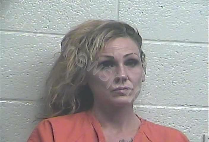 JOHNSON, LAURA J #, Jessamine County, Kentucky - 2023-02-20 05:18:00