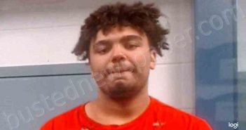 <B>CLENDENIN</B>, <B>MALIK</B> <B>ANTHONY</B> #, Kanawha County, West Virginia - 2023-02-20 23:06:00