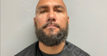 JAMMIE LEE KEITH | 2023-02-20 Henry County, Virginia Booking