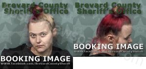 WILLOUGHBY, KRISTEN RENEE | 2023-02-21 16:48:00 Brevard County, Florida Booking