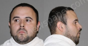 <B>SANCHEZ</B>, <B>JOSEPH</B> <B>ANDREW</B> #, Denton County, Texas - 2023-02-21