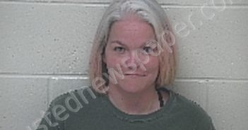 <B>ESTEP</B> <B>SAMANTHA</B> <B>DAWN</B> #, Scioto County, Ohio - 2023-02-21