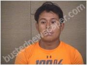 FLORES, SERGIO | 2023-02-21 Harnett County, North Carolina Booking