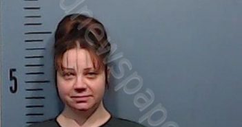 <B>HELVEY</B>, <B>SUMMER</B> <B>RAINE</B> #, Taylor County, Texas - 2023-02-21