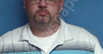 GARRISON, THOMAS BENJAMIN | 2023-02-21 23:02:00 Lonoke County, Arkansas Booking