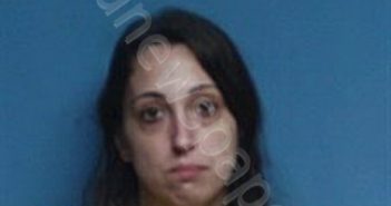 MARTINEZ, TARA PAIGE | 2023-02-21 16:14:00 Lonoke County, Arkansas Booking