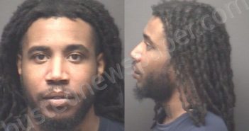 <B>DUFFIE</B>, <B>GARRISON</B> <B>DEVON</B> #, Pitt County, North Carolina - 2023-02-21