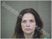 MARTIN, NOVA | 2023-02-21 Harnett County, North Carolina Booking