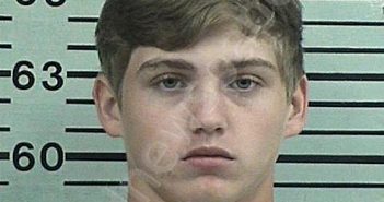 ENGLAND, JAYTON SHEA | 2023-02-21 13:10:50 Hood County, Texas Booking