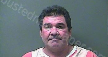 MAJKOWSKI, CHRISTOPHER A | 2023-02-21 08:22:00 Laporte County, Indiana, La Porte County, Indiana Booking