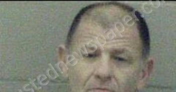 ROBERT DYAS | 2023-02-21 14:52:00 Jefferson County, Arkansas Booking