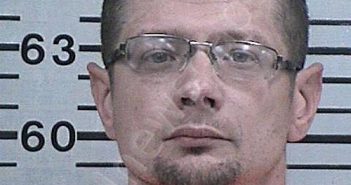 GRANT, CLAYTON DONALD | 2023-02-21 15:43:44 Hood County, Texas Booking