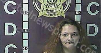 <B>RADER</B>, <B>STEPHANIE</B> #, Madison County, Kentucky - 2023-02-21 15:03:00