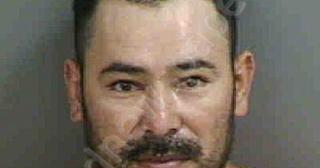 RAMOSLOPEZ,FRANCIS IVAN | 2023-02-21 Collier County, Florida Booking