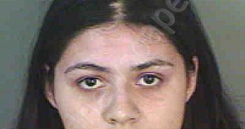 RIOJAS,ANGELICA | 2023-02-21 Collier County, Florida Booking