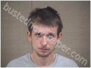 ZIMMER, JAMES | 2023-02-21 Harnett County, North Carolina Booking