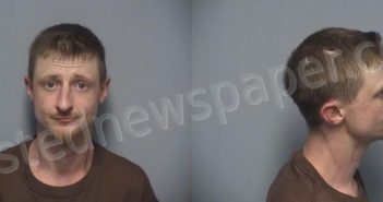 CRAIGHEAD, PAUL WILLIAM | 2023-02-21 Roanoke County, Virginia Booking