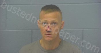 <B>DAVIS</B>, <B>JOHNNY</B> <B>CARL</B>, JUNIOR #, Greene County, Missouri - 2023-02-21 12:14:00
